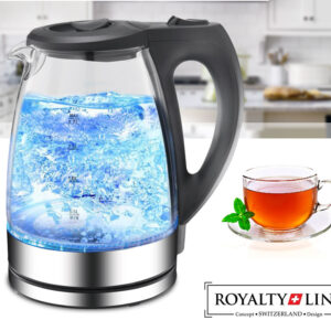 Royalty Line Waterkoker