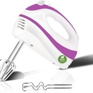 Royalty Line® HM250T Handmixer - 300W