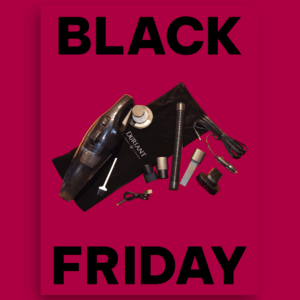 Duriant Draadloze Kruimeldief